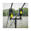 Avid Carp VTX+ - 4+1 - Bissanzeige-Set