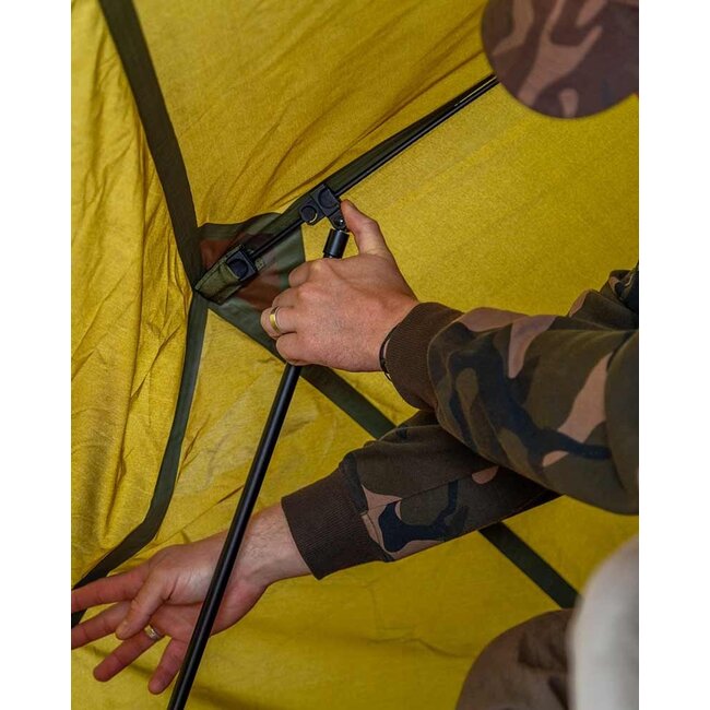 FOX Easy brolly – 60
