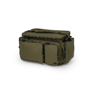 Avid Carp Edelstahl – Deluxe Hard-Top Carryall – XL