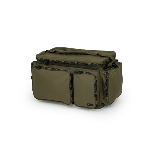 Avid Carp Edelstahl – Deluxe Hard-Top Carryall – XL