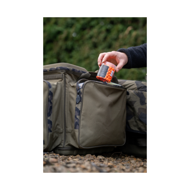 Avid Carp Edelstahl – Deluxe Hard-Top Carryall – XL