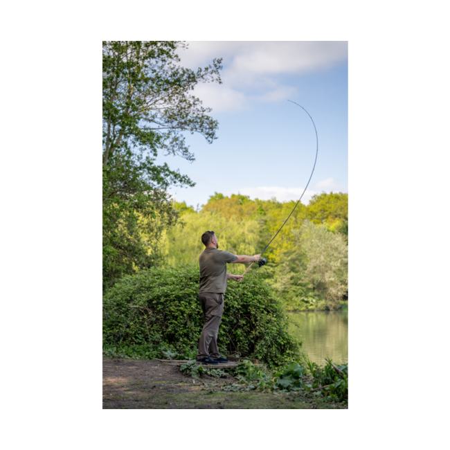 Korum Classic Avon – 11FT – 1,1LB – Float ruten