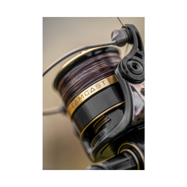 Korum Dreamcast FD - 4000 - Mini pit