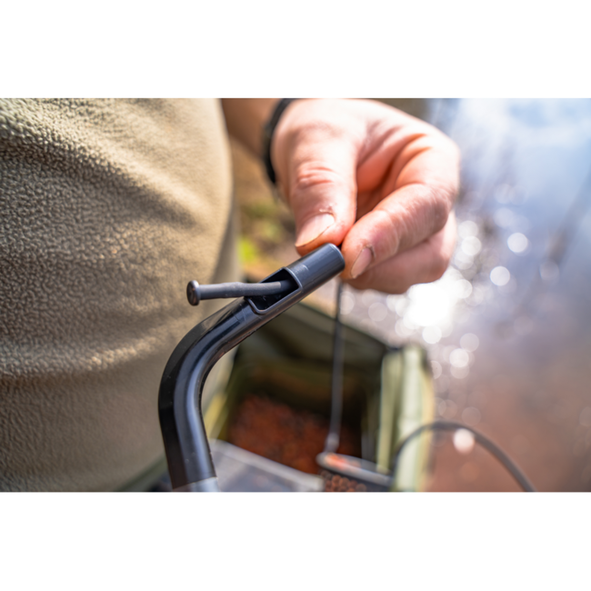 Korum Allrounder – Cataplt