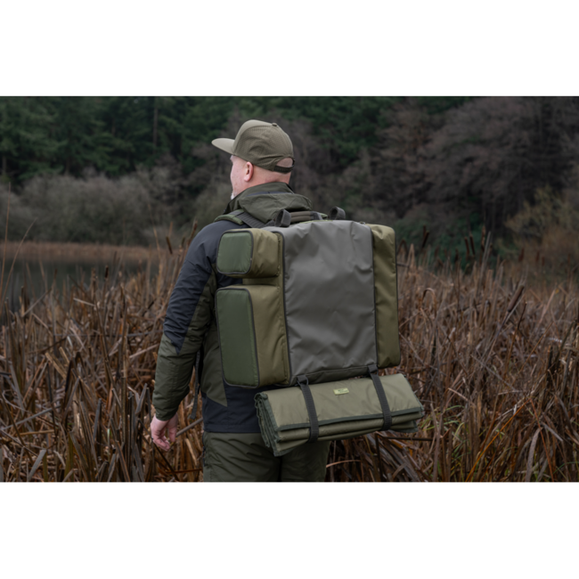 Korum Progress – Rucksack – 35 l