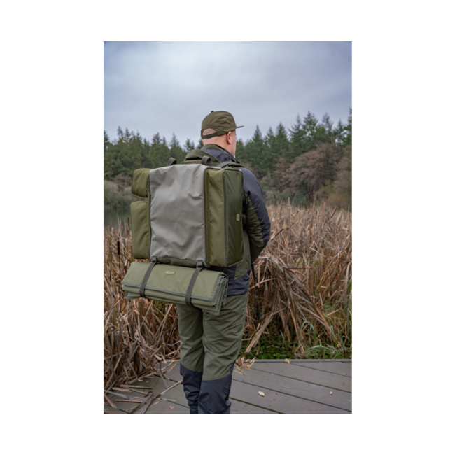 Korum Progress – Rucksack – 35 l