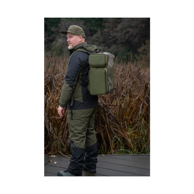 Korum Progress – Rucksack – 35 l