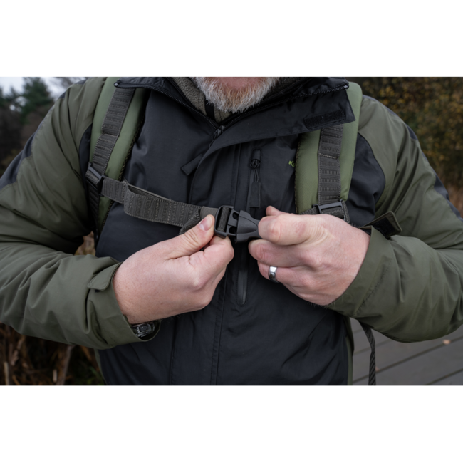 Korum Progress – Rucksack – 35 l