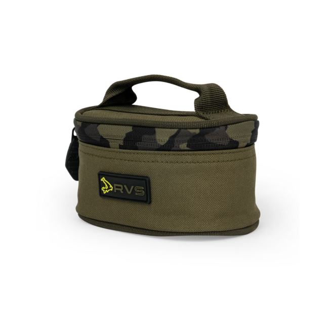 Avid Carp Edelstahl – Zubehörtasche – klein