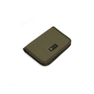 Avid Carp Edelstahl – Genehmigungstasche