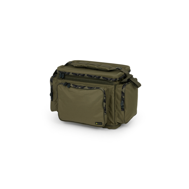 Avid Carp Edelstahl – Deluxe Hard-Top Carryall – Standard