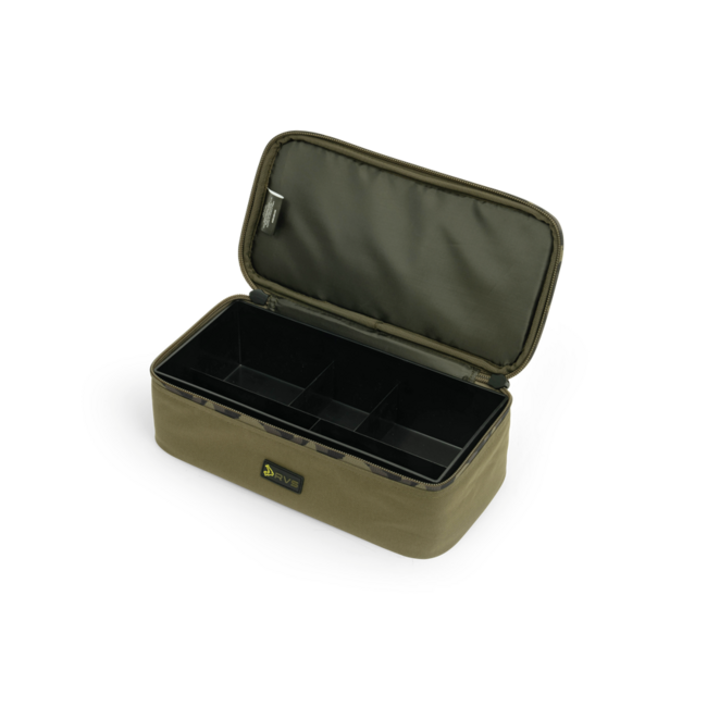 Avid Carp Edelstahl - Angelzubehör-Organizer