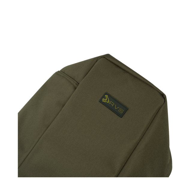 Avid Carp Edelstahl – 3-Stangen-Hülse – 13 ft