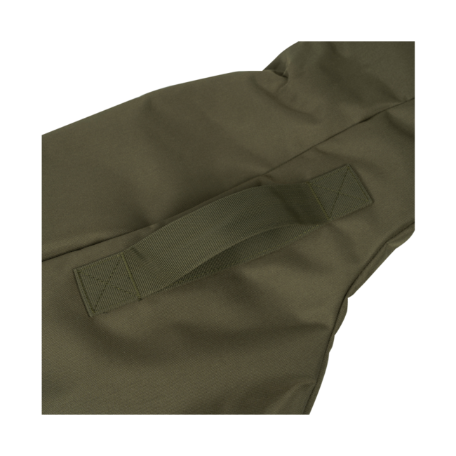 Avid Carp Edelstahl – 3-Stangen-Hülse – 12 ft