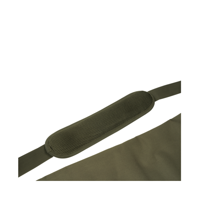 Avid Carp Edelstahl – Single Sleeve – 13 ft