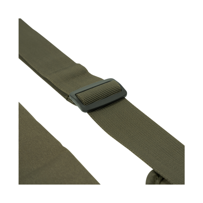 Avid Carp Edelstahl – Single Sleeve – 13 ft