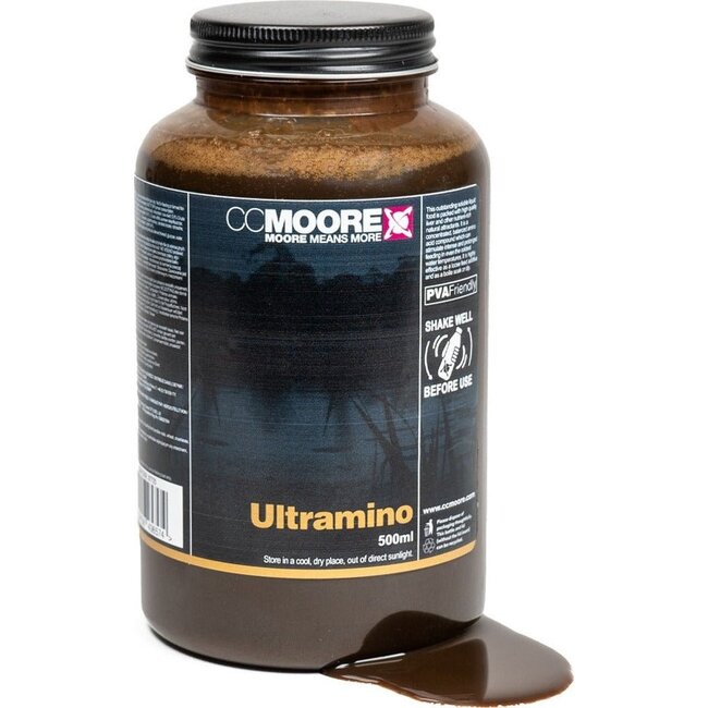 CC Moore Ultramino – 500 ml