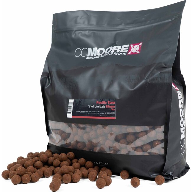 CC Moore Pacific Tuna – 5 kg – Boilies