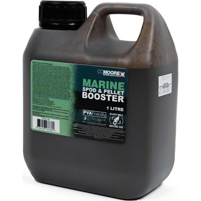 CC Moore Marine Spod & Pellet Booster – 1 l