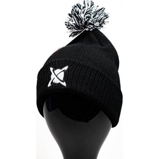 CC Moore Bobble Hat