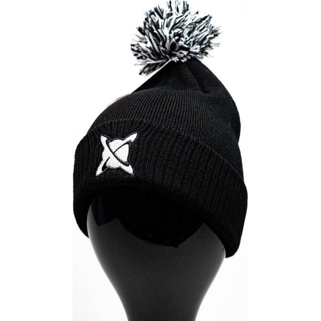 CC Moore Bobble Hat