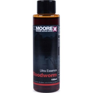 CC Moore Ultra Bloodworm Essence – 100 ml