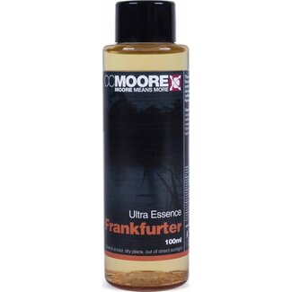 CC Moore Ultra Frankfurter Essenz – 100 ml
