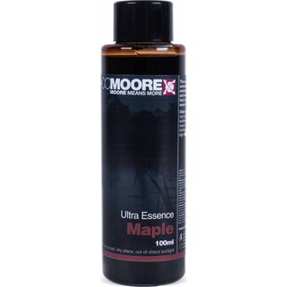 CC Moore Ultra-Maple-Essenz 100 ml