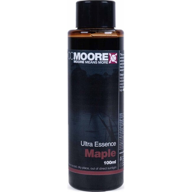 CC Moore Ultra-Maple-Essenz 100 ml