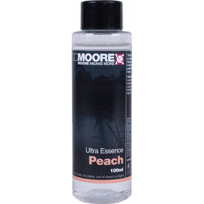 CC Moore Ultra Peach Essence – 100 ml