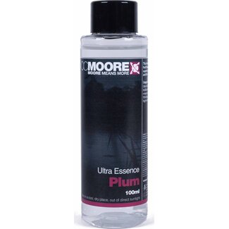 CC Moore Ultra Plum Essence – 100 ml