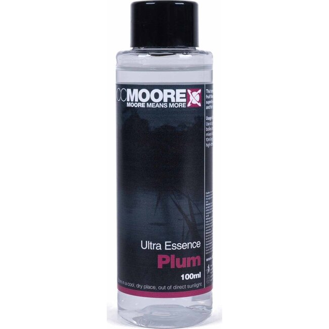 CC Moore Ultra Plum Essence – 100 ml