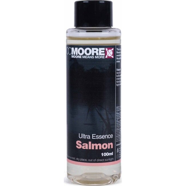 CC Moore Ultra Salmon Essence – 100 ml