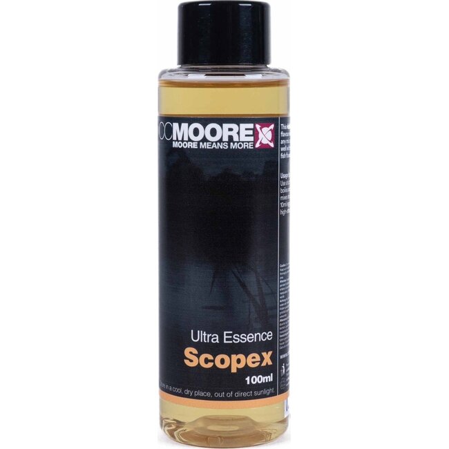 CC Moore Ultra Scopex Essence – 100 ml