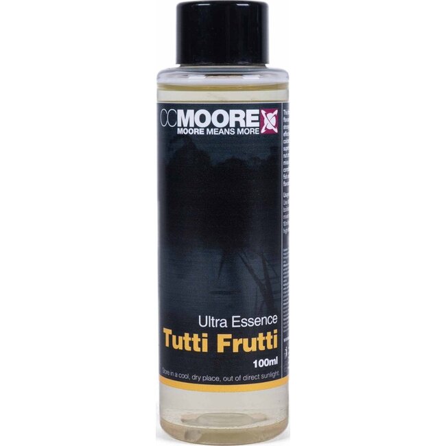 CC Moore Ultra Tutti Frutti Essenz – 100 ml