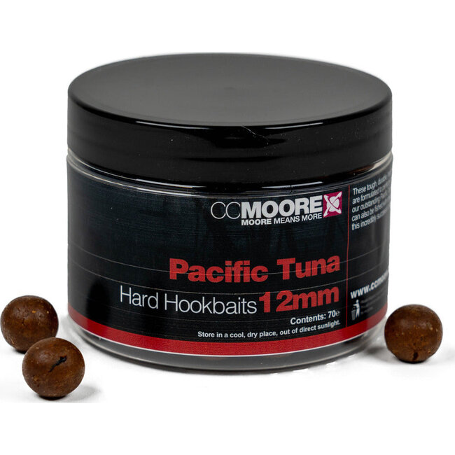CC Moore Pacific Tuna – Harte Hookbaits