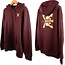 CC Moore Burgunder Hoodie