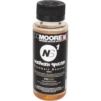 CC Moore NS1 Hookbait Booster – 50 ml