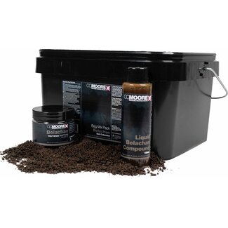 CC Moore Belachan PVA Bag Mix Pack – 2 kg