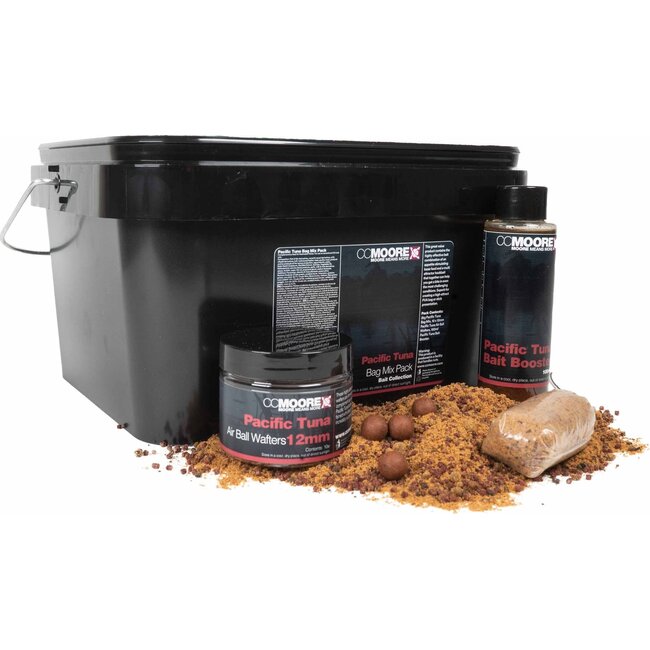 CC Moore Pacific Tuna Session Pack