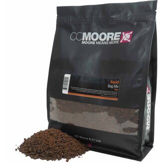 CC Moore Squid PVA Bag Mix – 1 kg