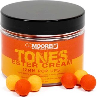 CC Moore Ester Cream – Tones – pop-ups