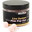 CC Moore Live System – 14 mm – Rosa – pop-ups