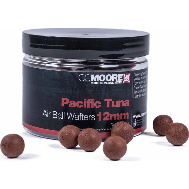 CC Moore Pacific Tuna - Wafters Air Ball