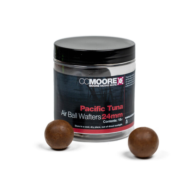 CC Moore Pacific Tuna - Wafters Air Ball