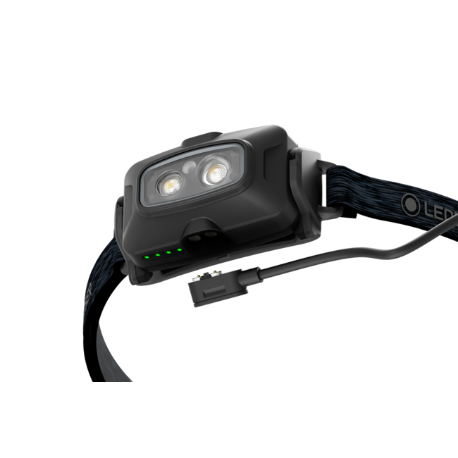 Ledlenser Stirnlampe HF4R Core