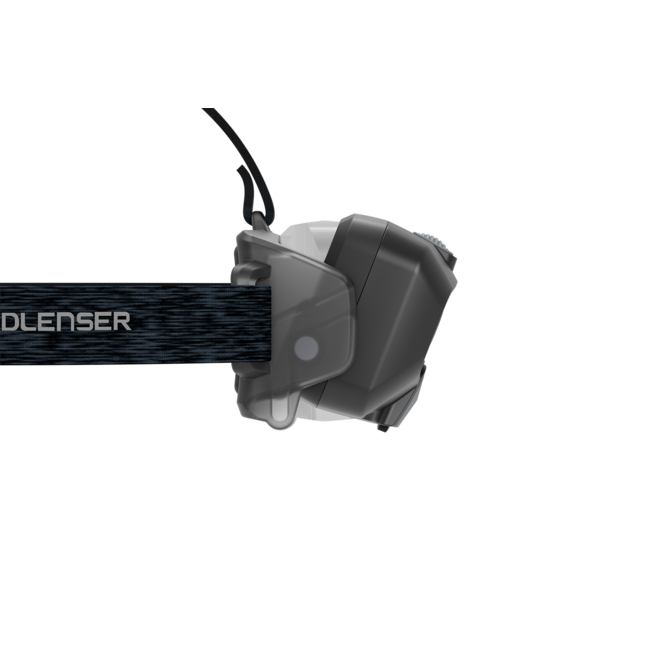 Ledlenser Stirnlampe HF8R Core