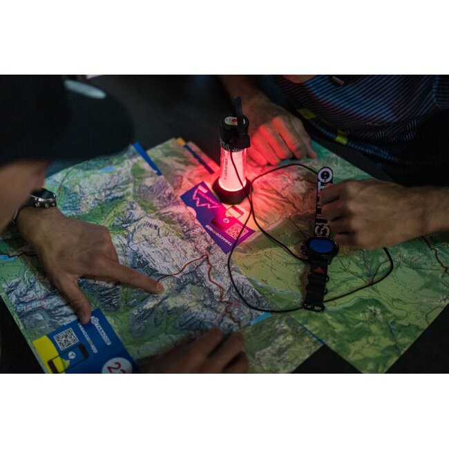 Ledlenser Bivvy-Lampe – ML6