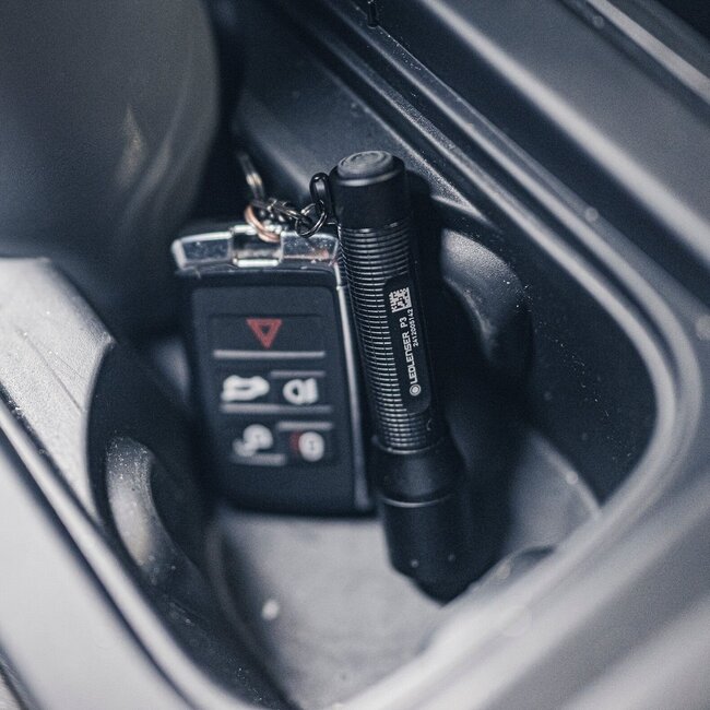 Ledlenser Taschenlampe P3