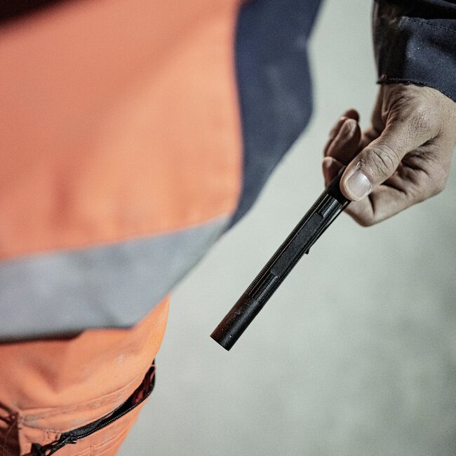 Ledlenser Taschenlampe P4R